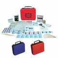 Ultra Medic First Aid Kit